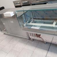 Arredo Bar Grezzo da Rivestire 3 mt