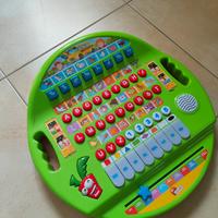 LISCIANI CAROTINA SUPER SCUOLA DEI BAMBINI