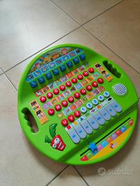 LISCIANI CAROTINA SUPER SCUOLA DEI BAMBINI