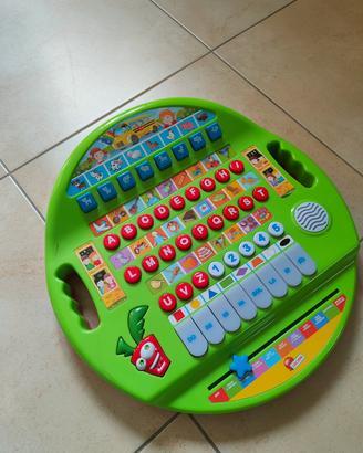 LISCIANI CAROTINA SUPER SCUOLA DEI BAMBINI