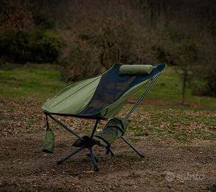 Sedia da Camping