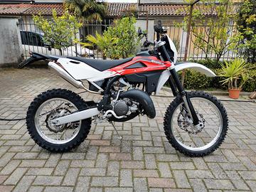 Husqvarna wr 125 2013