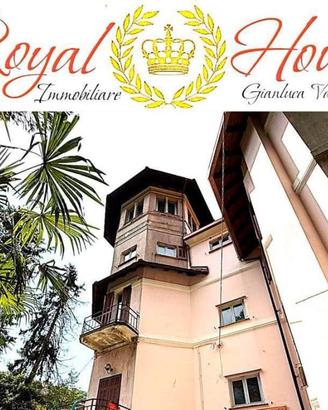 Appartamento di 150 m² con 5 locali a Cogorno
