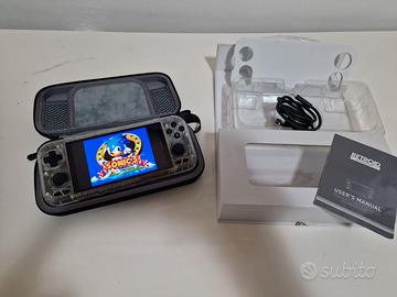 Retroid Pocket 4 PRO - Console Portatile