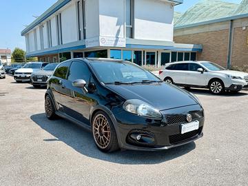 Abarth Grande Punto 1.4 t-jet 16v SS 180cv SuperSp