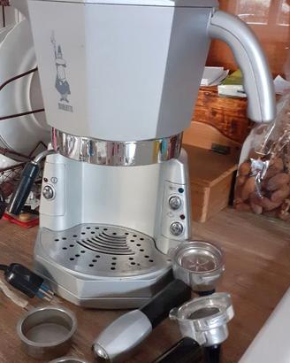 Mokona Bialetti