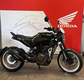 Husqvarna Svartpilen 401 - 2019