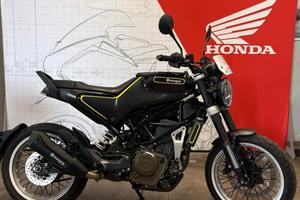 Husqvarna Svartpilen 401 - 2019