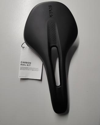 Sella Fizik Antares Vento R1 in carbonio 140