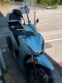 Scooter  SH 350