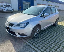 SEAT Ibiza 1.2 TDI I-Tech NEOPATENTATI