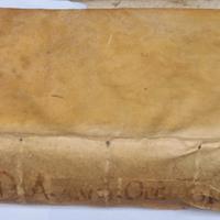 AVGVSTINI HIPPONENSIS EPISCOPI, OPERVM tomus quart