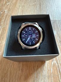 Orologio Garmin Fenix 7
