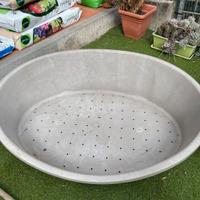 CESTA PER CANE TAGLIA GRANDE