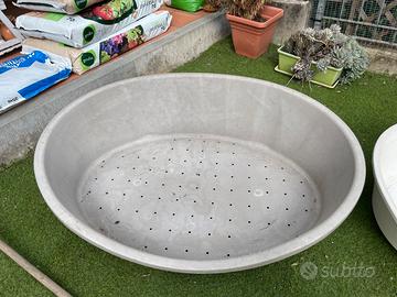 CESTA PER CANE TAGLIA GRANDE