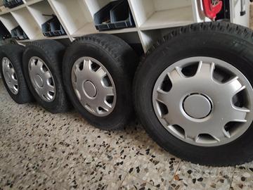 cerchi camper ducato