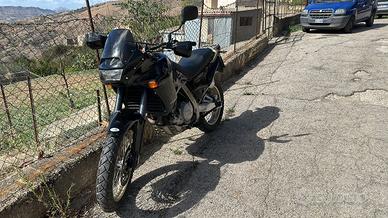 Aprilia pegaso 650