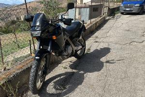 Aprilia pegaso 650