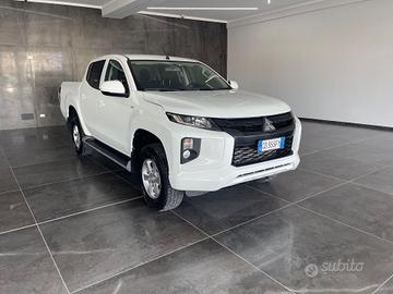Mitsubishi L200 2.3 150CV Double Cab