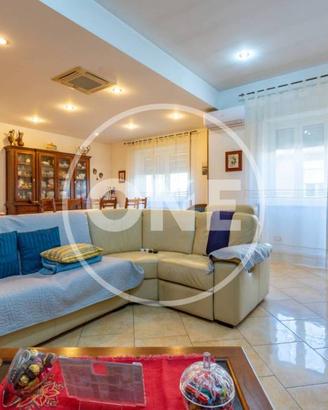 Appartamento di 98 m² con 3 locali a Tivoli