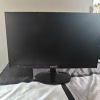 Monitor Samsung 24p