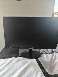 Monitor Samsung 24p