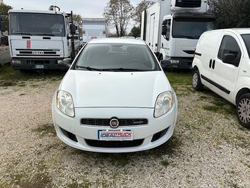 Fiat bravo 1.6 mjet 120 cv autovettura