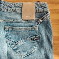 Jeans Gas Donna 