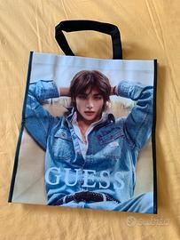 Tote bag Hyunjin