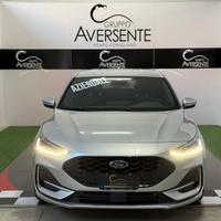 Ford Focus 1.5 EcoBlue 115 CV automatico 5p. ST-Li