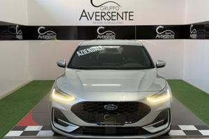 Ford Focus 1.5 EcoBlue 115 CV automatico 5p. ST-Li