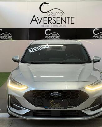 Ford Focus 1.5 EcoBlue 115 CV automatico 5p. ST-Li