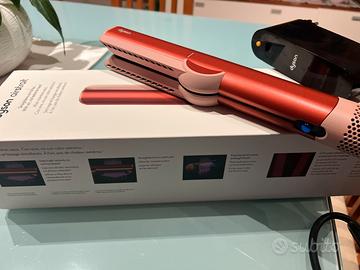 DYSON AIRSTRAIT NUOVO PIASTRA