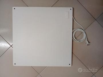 termo elettrico parete