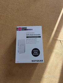 Netgear AC1900 WiFi Mesh Extender - EX6420