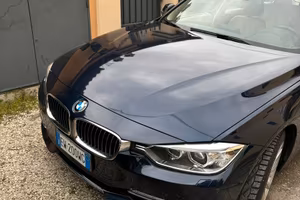 BMW SERIE 316 LUXURY