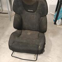 Sedile Recaro elettrico