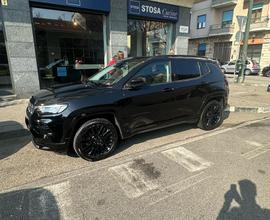 Jeep Compass S