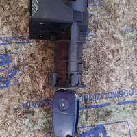 FIAT PANDA 1.2 BENZINA 2006 - BLOCCASTERZO CON CHI