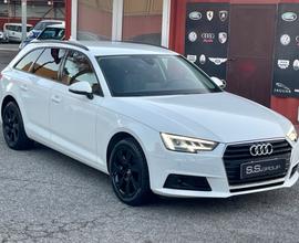 A4 Avant 2.0 METANO/UNIPRO/RATE/PERMUTE