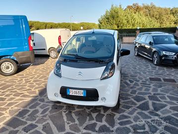 Citroen C-Zero Full Electric Seduction km 6350
