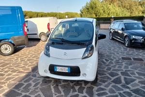 Citroen C-Zero Full Electric Seduction km 6350