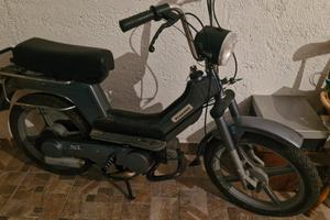 piaggio Sì