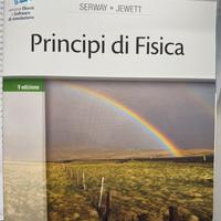 Principi di fisica. Serway-Jewett