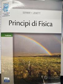 Principi di fisica. Serway-Jewett