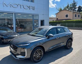Audi Q3 2025 1.5TFSi mhev S Line Edition 150cv S-T