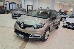 Renault Captur 1.5 dCi 8V 90 CV Start&Stop Energy 