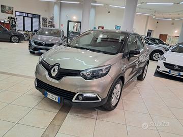 Renault Captur 1.5 dCi 8V 90 CV Start&Stop Energy 