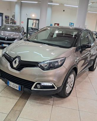 Renault Captur 1.5 dCi 8V 90 CV Start&Stop Energy 