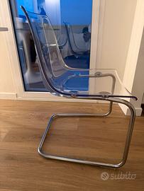 Sedie Ikea TOBIAS